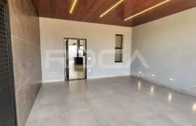 Casa à venda com 3 suítes no condomínio vivendas da mata em ribeirão preto