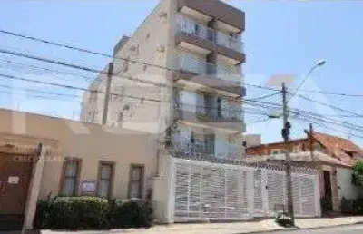 Apartamento de 2 dormitórios no jardim paulista - ribeirão preto