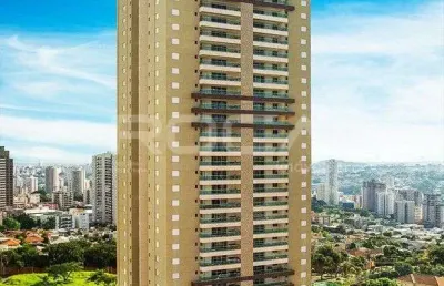 Apartamento de alto padrão à venda no bosque dos juritis em ribeirão preto