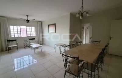 Apartamento à venda com 3 dormitórios no bairro jardim irajá, em ribeirão preto.