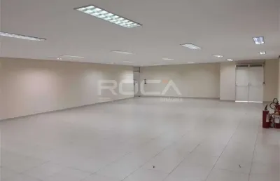 Prédio comercial no parque industrial lagoinha em ribeirão preto