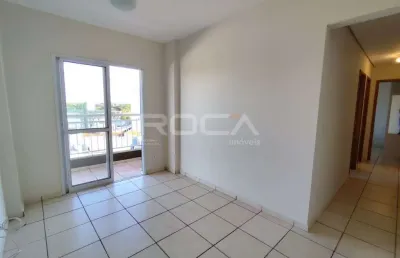 Apartamento à venda com 2 dormitórios no bairro palmares em ribeirão preto