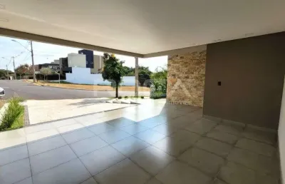 Casa de alto padrão no residencial alto do castelo em ribeirão preto