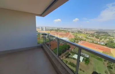 Apartamentos padrão à venda no jardim olhos d&#39;água, ribeirão preto