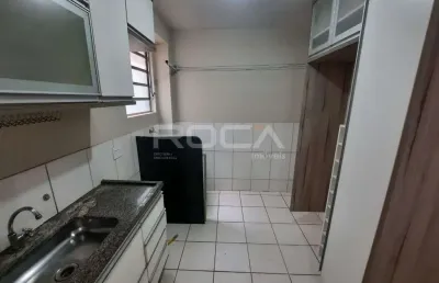 Apartamento de 2 dormitórios no alto da boa vista em ribeirão preto