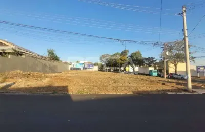 Oportunidade única! terreno comercial à venda no alto da boa vista, ribeirão preto.