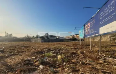Terreno comercial à venda no alto da boa vista, ribeirão preto