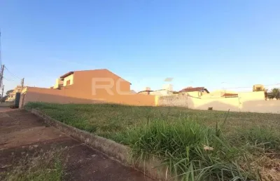 Terreno residencial ou comercial à venda no alto da boa vista em ribeirão preto