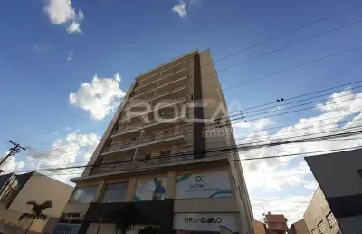 Apartamento padrão de 2 dormitórios no jardim nova aliança em ribeirão preto