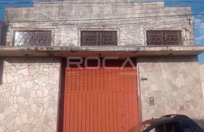 Oportunidade única: galpão comercial à venda em ribeirão preto