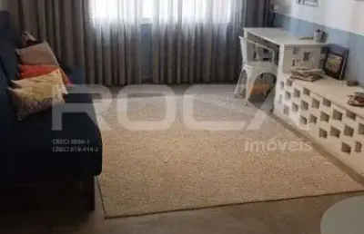 Flat reformado o à venda no centro de ribeirão preto