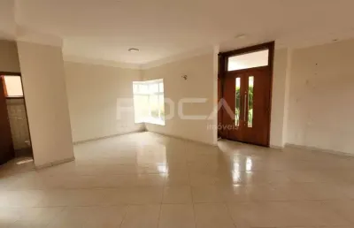 Venda de casas / padrão na cidade de ribeirão preto