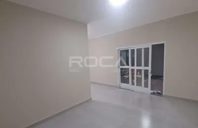 Casa à venda com 3 quartos no bairro monte alegre, em ribeirão preto