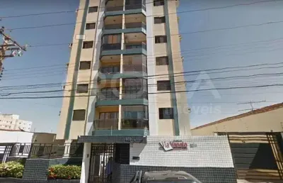 Apartamento de 1 dormitório para alugar em jardim paulista, ribeirão preto