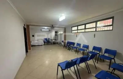 Casa à venda com 4 dormitórios no bairro campos elíseos, em ribeirão preto.