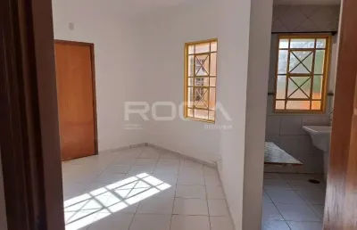 Apartamento à venda no jardim itamaraty, ribeirão preto - 1 dormitório e 2 garagens!