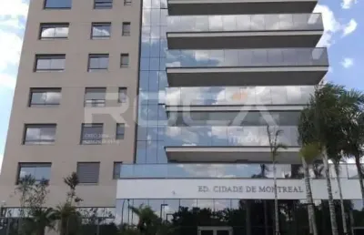 Apartamento de luxo com 4 suítes no ilhas do sul - ribeirão preto