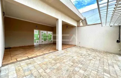 Casa de alto padrão com 4 dormitórios no ipiranga, ribeirão preto