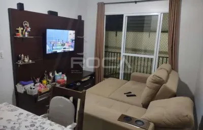 Apartamento padrão à venda em residencial greenville, ribeirão preto