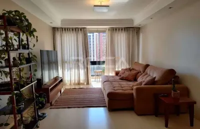 Venda de apartamentos / padrão na cidade de ribeirão preto