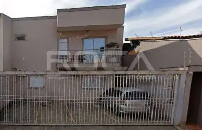 Apartamento de 2 dormitórios à venda em residencial greenville, ribeirão preto