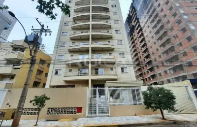 Apartamento à venda com 2 dormitórios no bairro jardim nova aliança, em ribeirão preto.