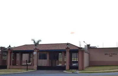 Casa em condomínio fechado com 4 quartos à venda na Alameda Olhos D#39;água, Jardim Olhos d'Água, Ribeirão Preto