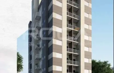 Apartamento à venda 2 quartos no bairro alto do ipiranga, em ribeirão preto