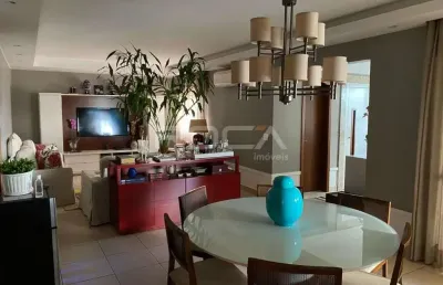 Excelente apartamento de 3 suítes no bosque dos juritis em ribeirão preto