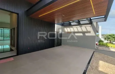 Casa à venda com 3 suítes no condomínio residencial siena, em ribeirão preto