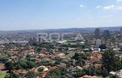 Apartamento de luxo com 3 dormitórios no bosque dos juritis, ribeirão preto