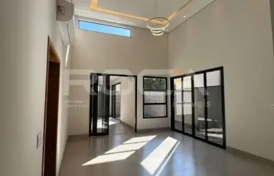 Casa à venda com 3 suítes no condomínio quinta da primavera em ribeirão preto