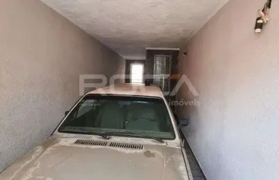Casa à venda e locação no bairro ipiranga, ribeirão preto: 3 dormitórios, suíte, garagem e mais!
