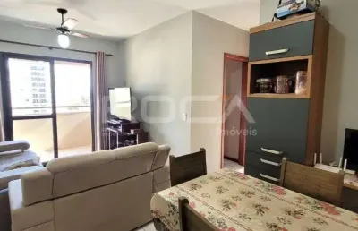 Apartamento de 1 dormitório no centro de ribeirão preto