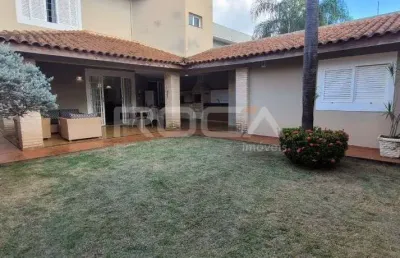 Venda de casas / padrão na cidade de ribeirão preto