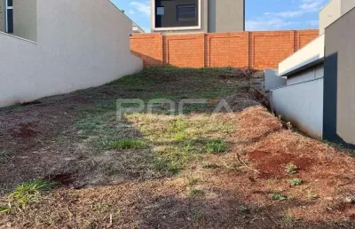 Venda de terreno / condomínio na cidade de ribeirão preto