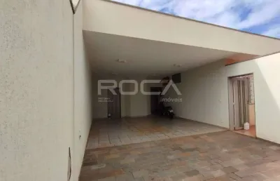 Venda de casas / padrão na cidade de ribeirão preto
