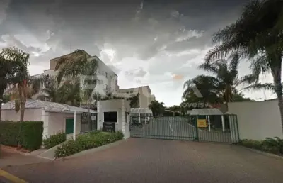 Venda de apartamentos / padrão na cidade de ribeirão preto