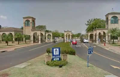 Sobrado de luxo 4 suítes no jardim nova aliança sul - ribeirão preto