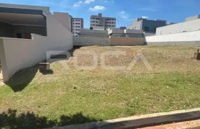 Venda de terreno / condomínio na cidade de ribeirão preto
