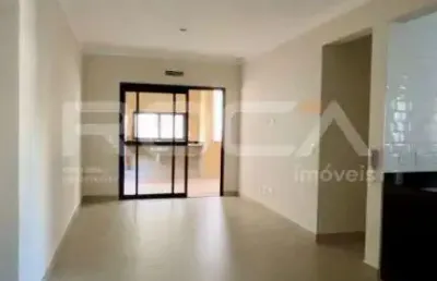 Apartamento de 2 dormitórios à venda no jardim botânico, ribeirão preto