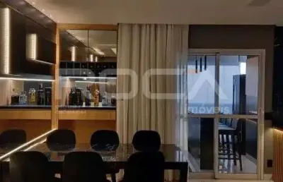 Venda de apartamentos / padrão na cidade de ribeirão preto