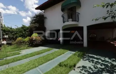 Casa à venda com 3 suítes no bairro alto da boa vista, em ribeirão preto.