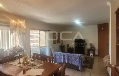 Venda de apartamentos / padrão na cidade de ribeirão preto