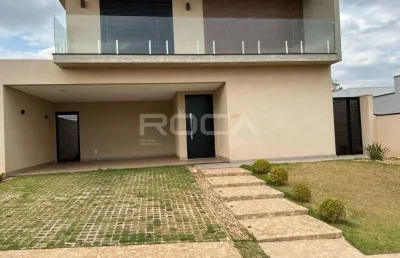 Luxuosa casa de alto padrão no residencial alto do castelo i , em ribeirão preto e com oportunidade de permuta por ap no valor 50% do imóvel