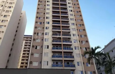 Apartamento de 3 dormitórios em santa cruz do josé jacques - ribeirão preto