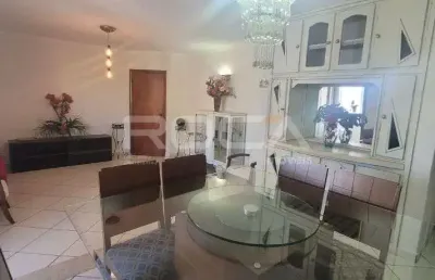 Venda de apartamentos / padrão na cidade de ribeirão preto