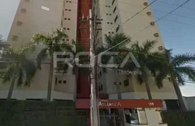 Charmoso apartamento com 3 dormitórios no jardim paulista, ribeirão preto