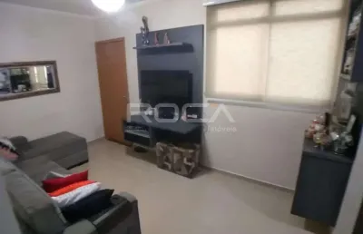Venda de apartamentos / padrão na cidade de ribeirão preto
