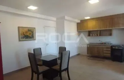 Apartamento de 2 dormitórios com suíte em ribeirânia, ribeirão preto